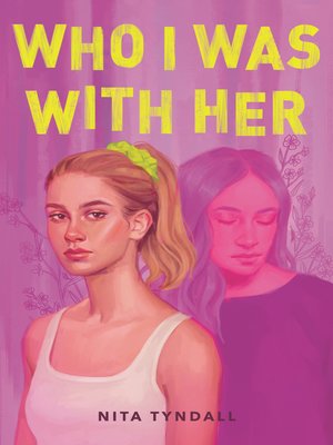 cover image of Who I Was with Her